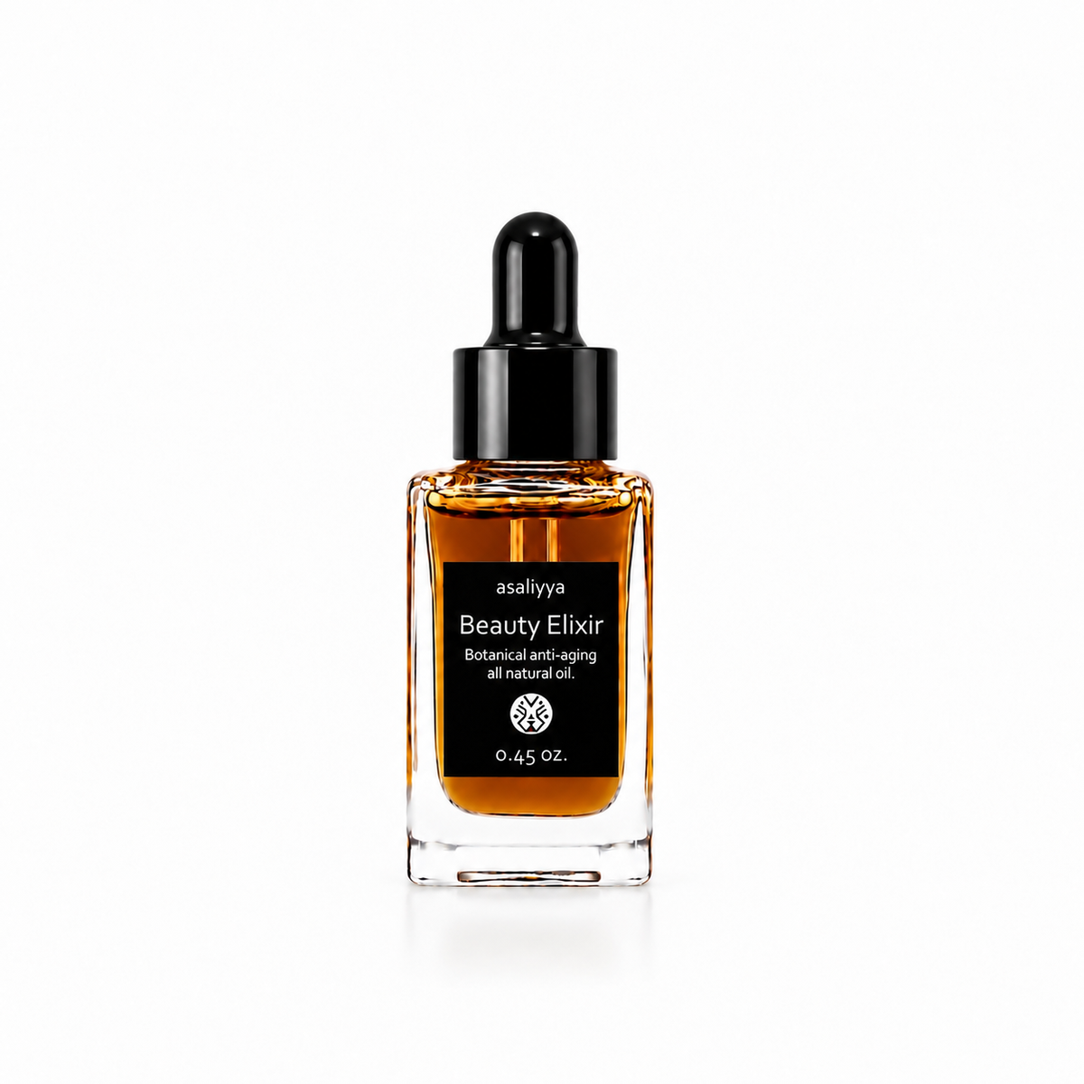 Beauty Elixir