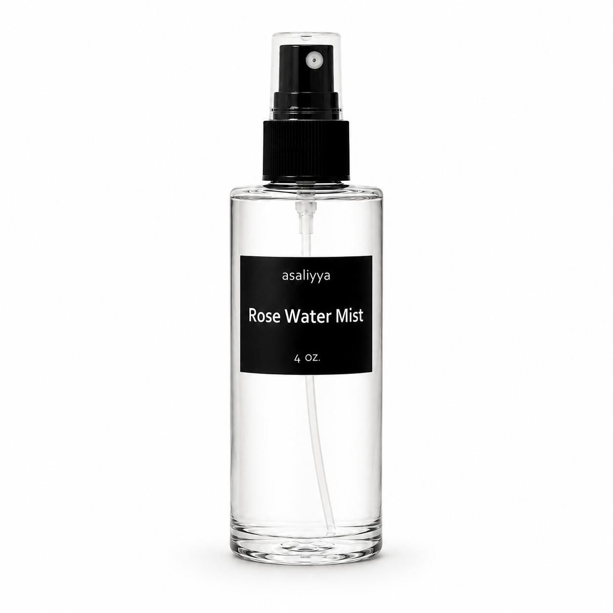 Lebanese Rose Water Mist