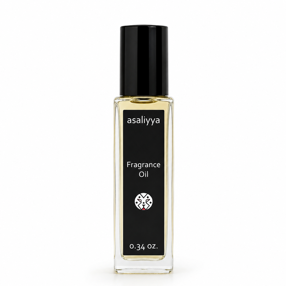Fragrance Oil