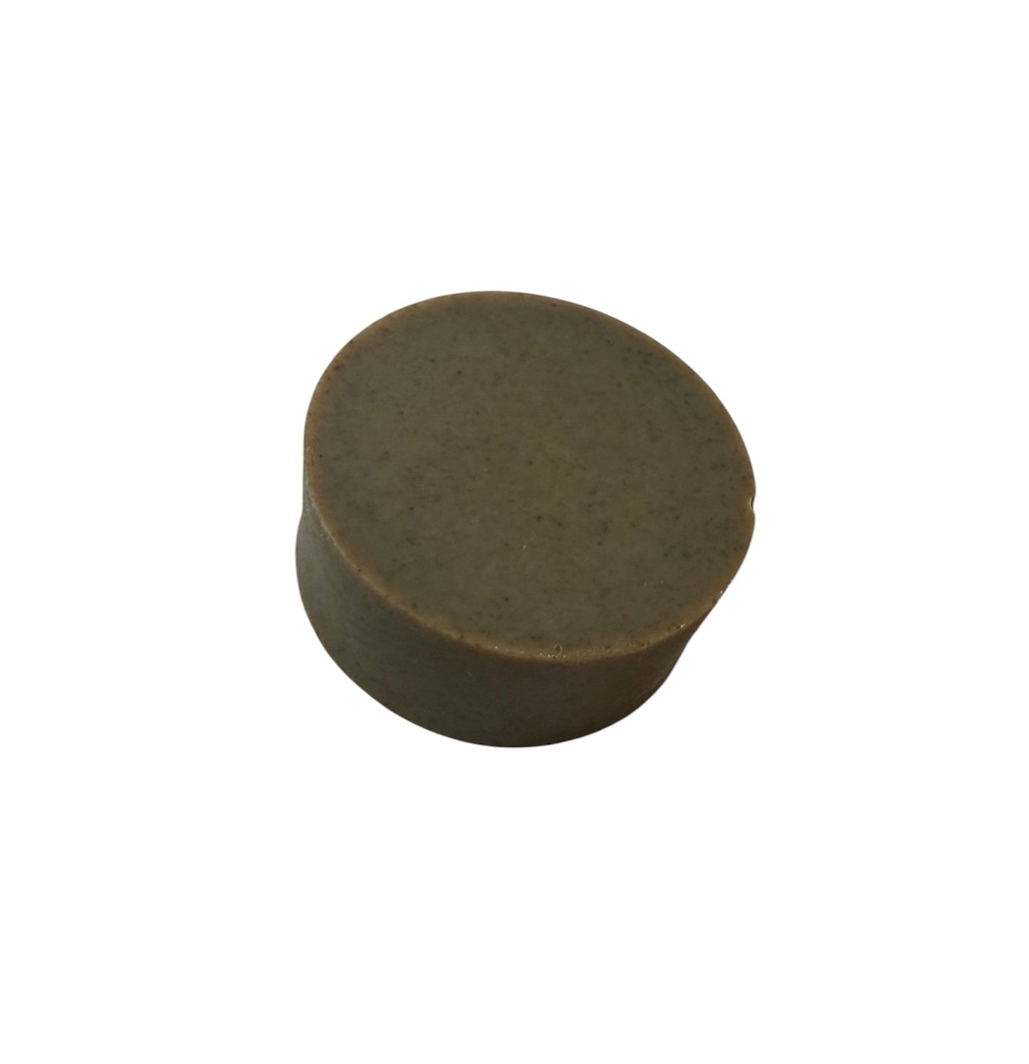 Exfoliating Face Soap