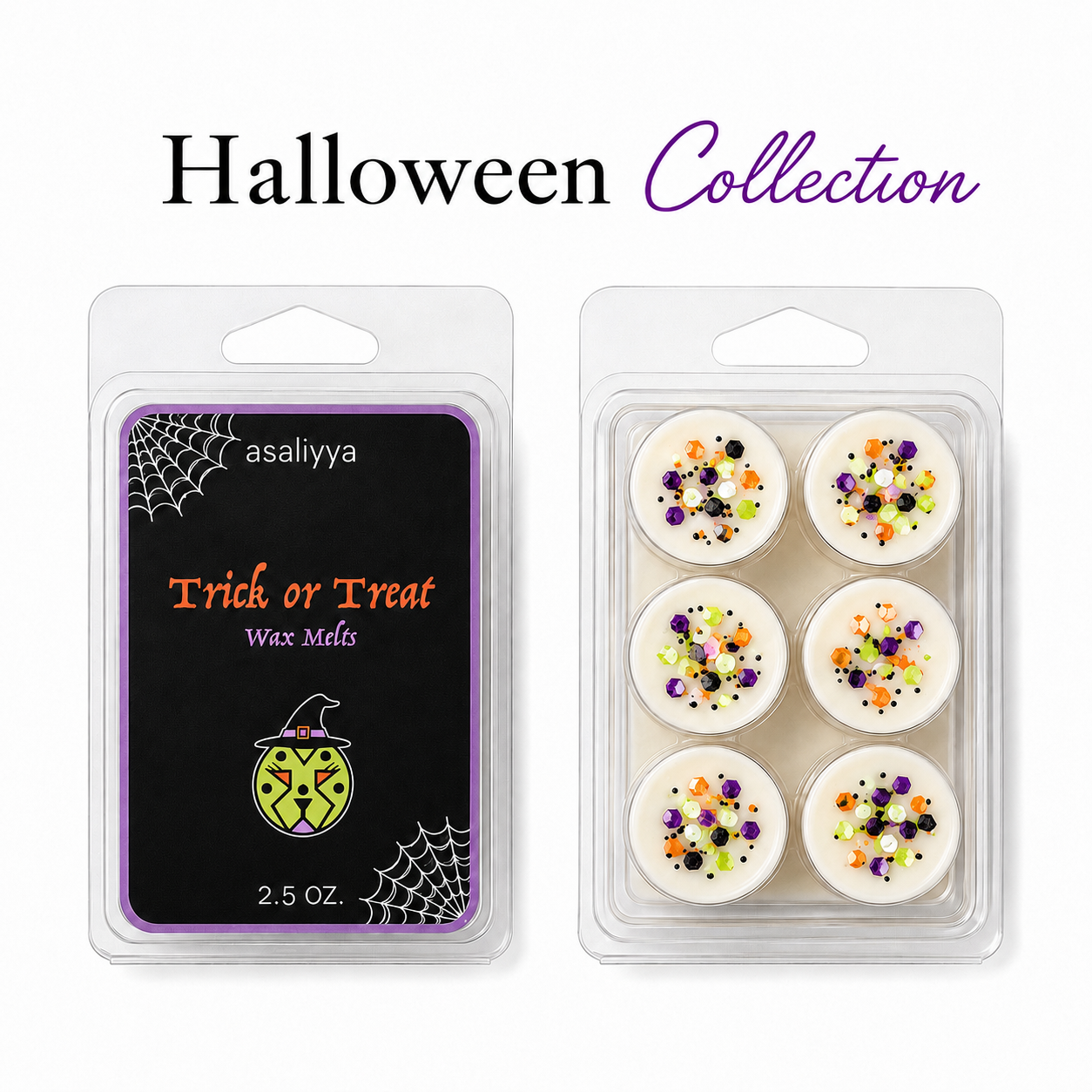 Wax Melts
