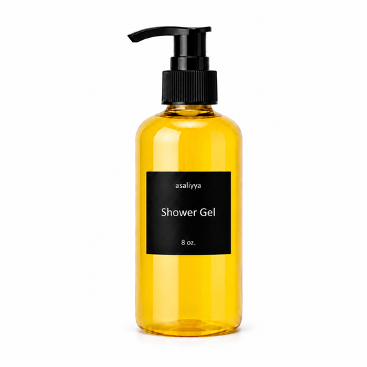 Shower Gel