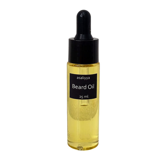 Beard Oil