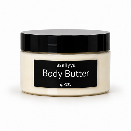 Body Butter