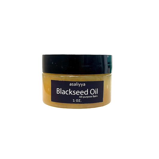 All-purpose Balm