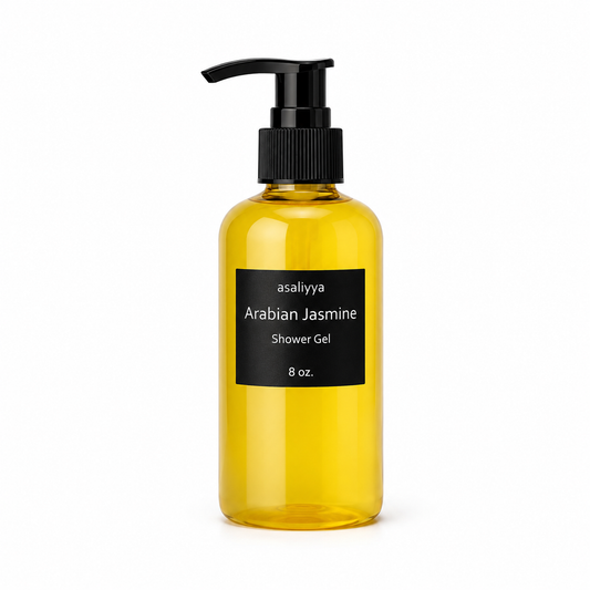 Shower Gel