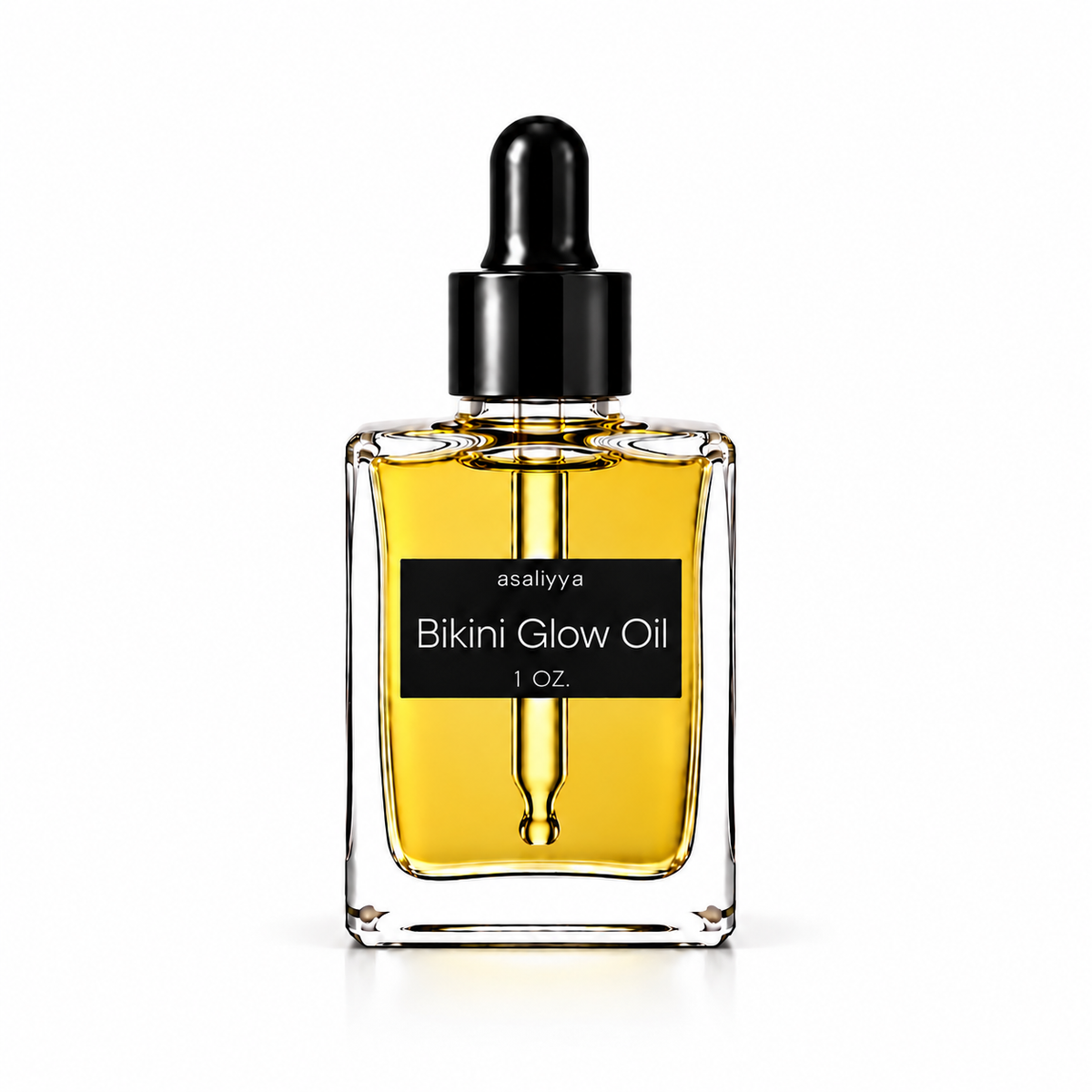 Bikini Glow Oil