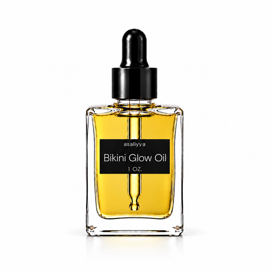 Bikini Glow Oil