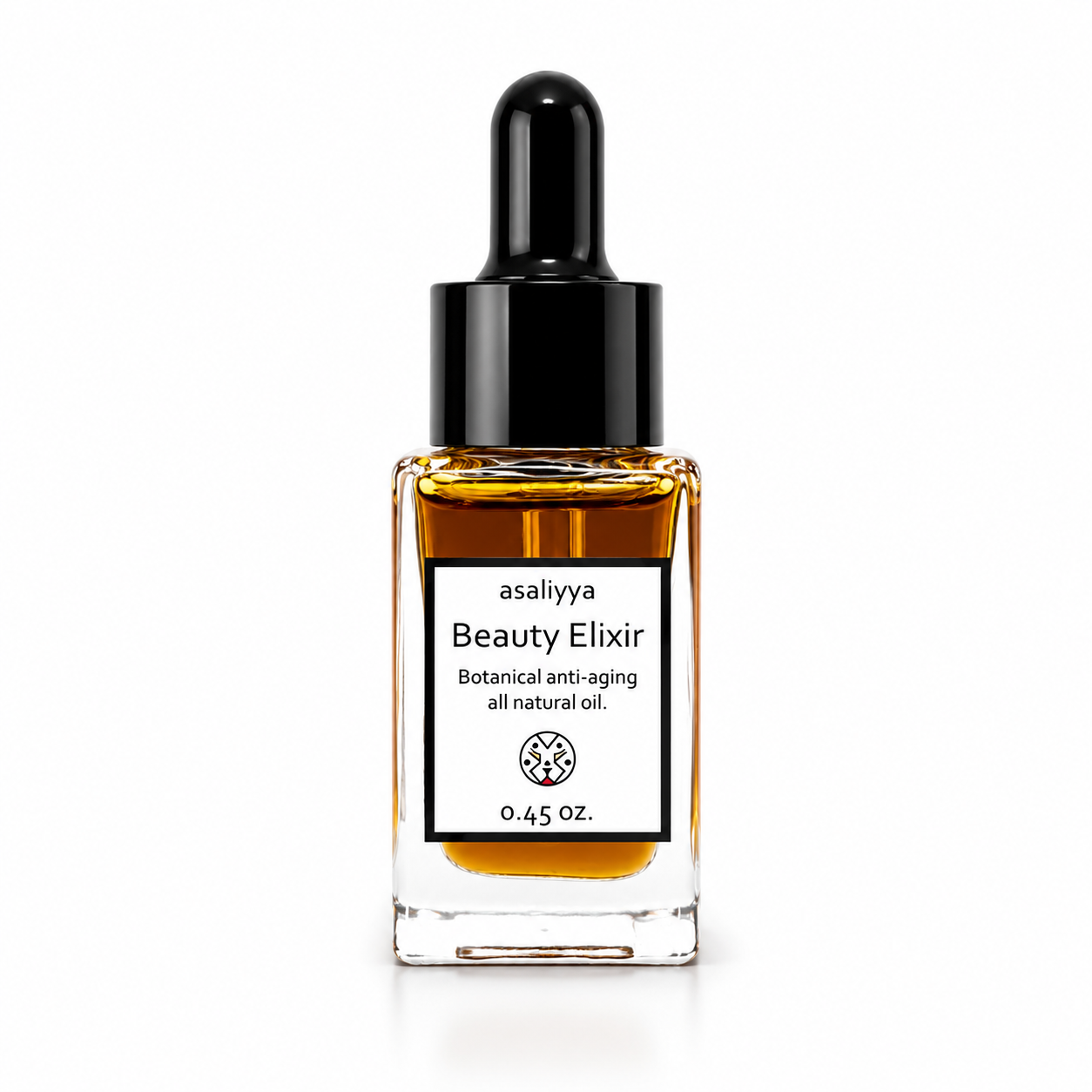 Beauty Elixir