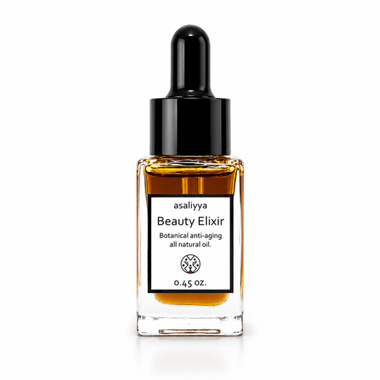 Beauty Elixir