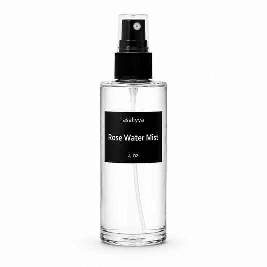 Lebanese Rose Water Mist