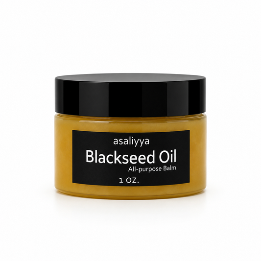Healing Balm