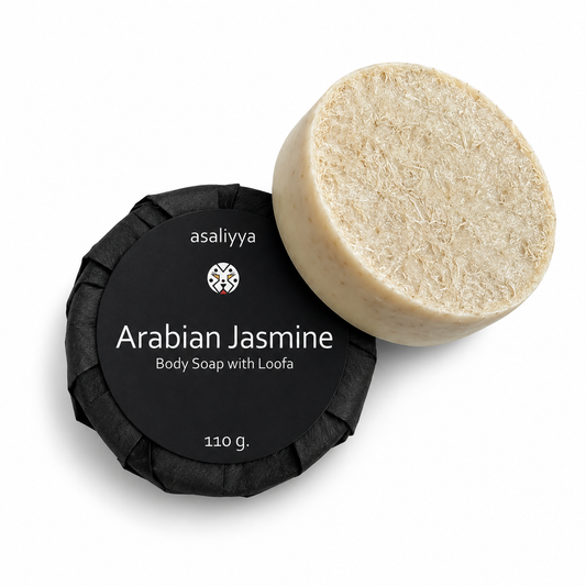 Loofa Body Soap