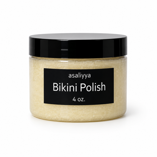 Bikini Polish
