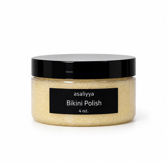 Bikini Polish