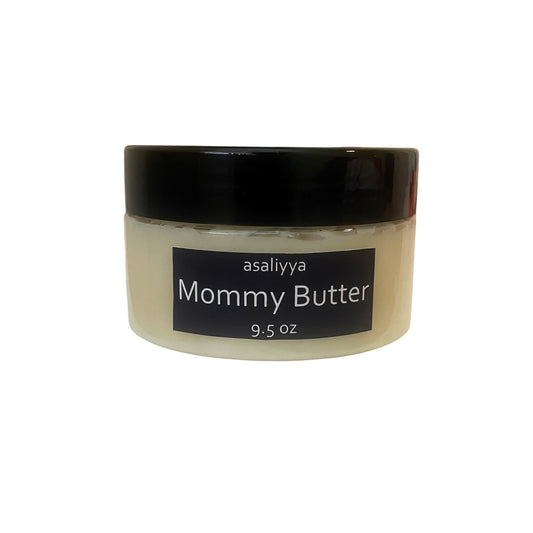 Pregnancy Belly Butter