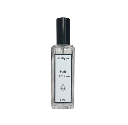 Hair Perfume