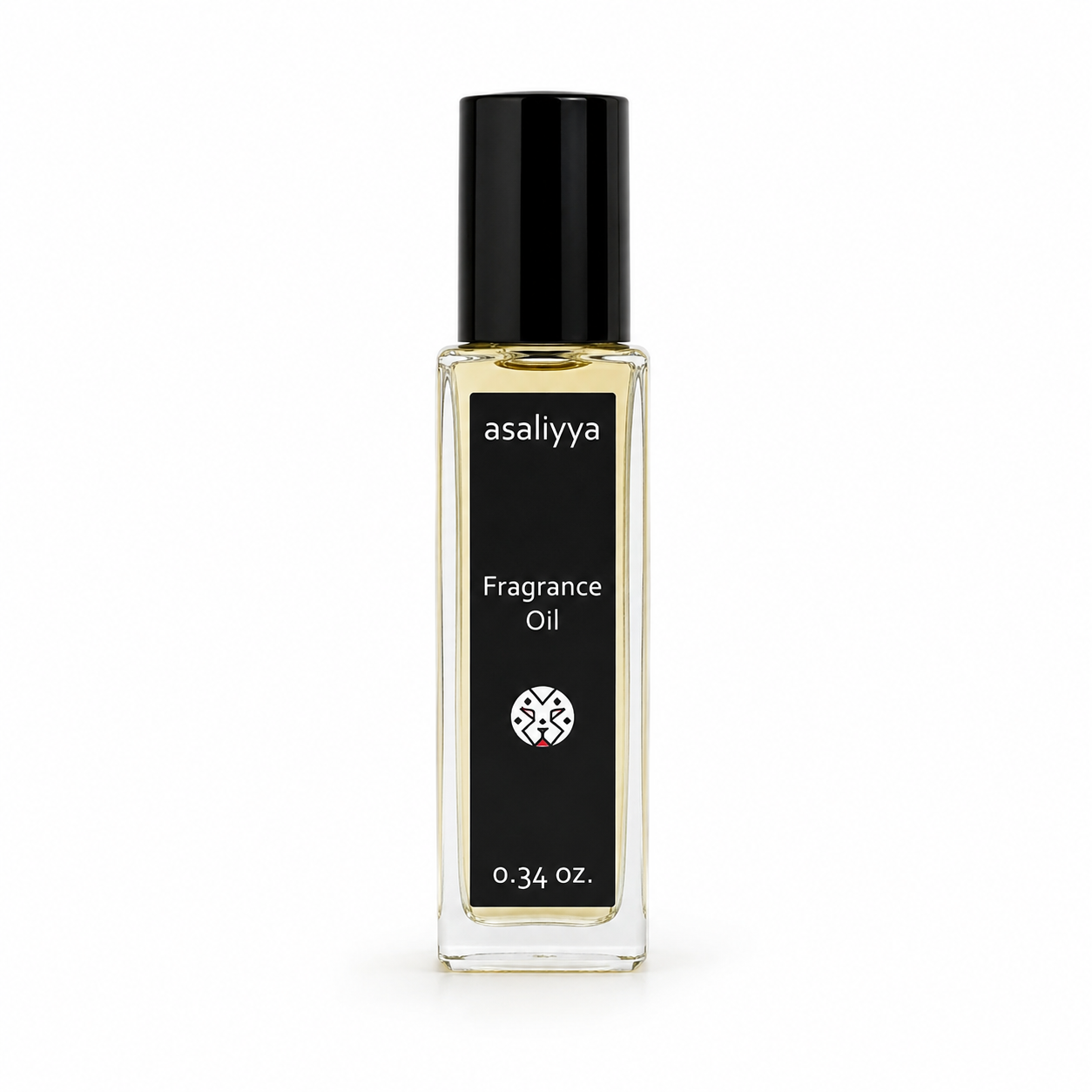 Fragrance Oil