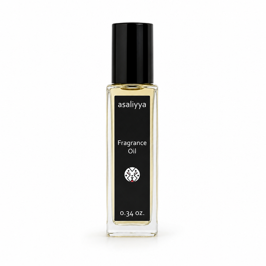 Fragrance Oil