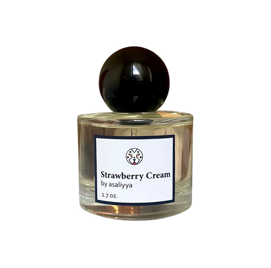 Strawberry Cream Perfume