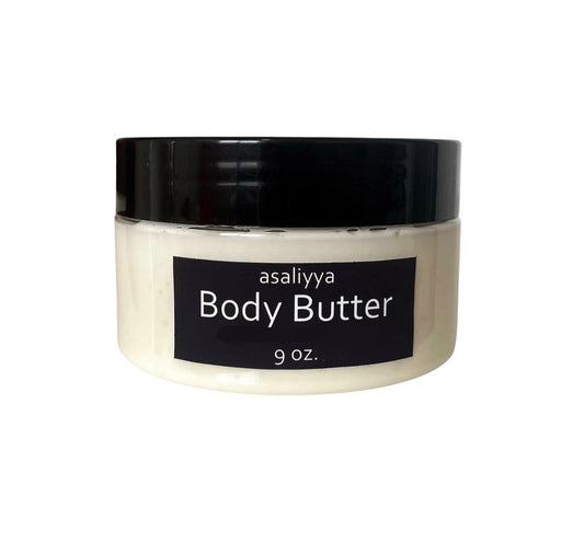 Body Butter