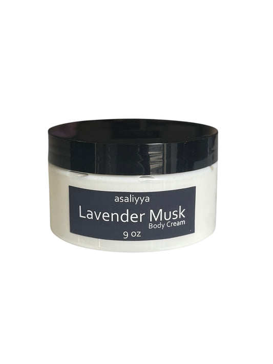 Body Cream