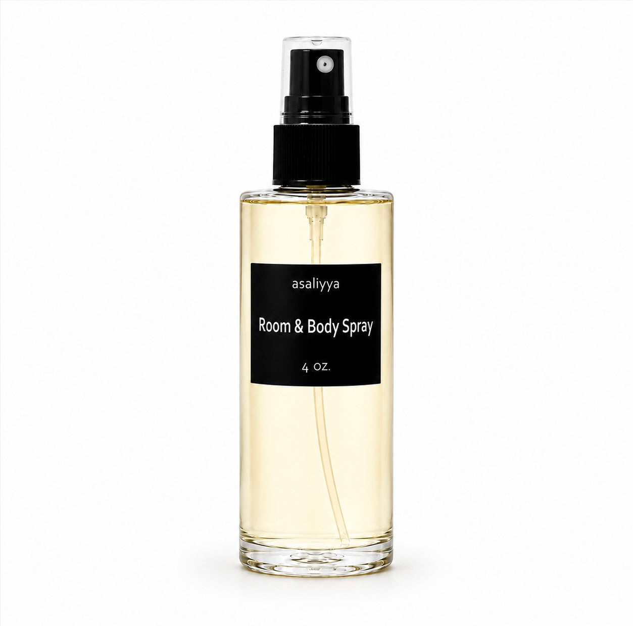 Room & Body Fragrance