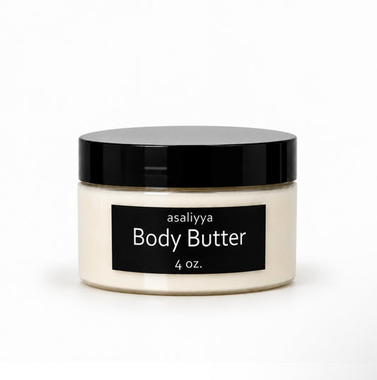 Body Butter