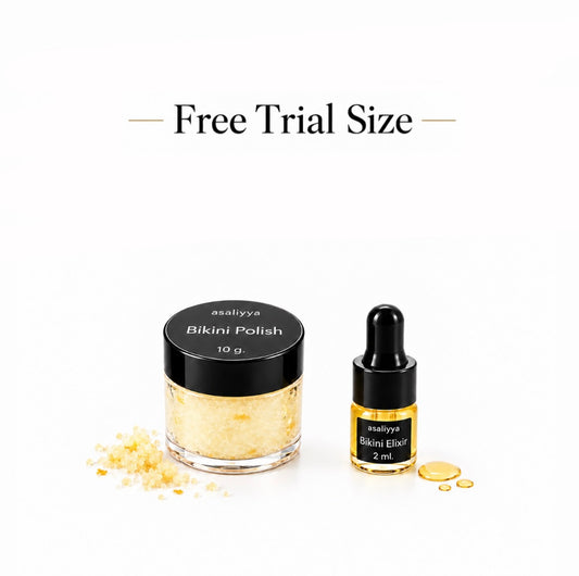 Bestsellers Free Trial Size