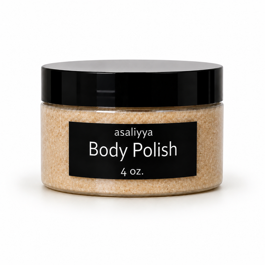 Body Polish
