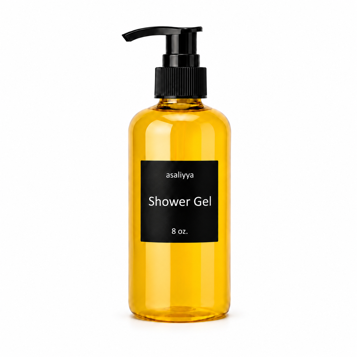Shower Gel