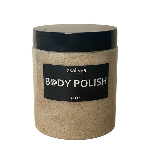 Body Polish