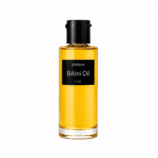 Bikini Oil