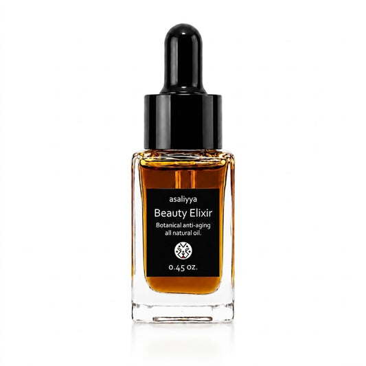 Beauty Elixir