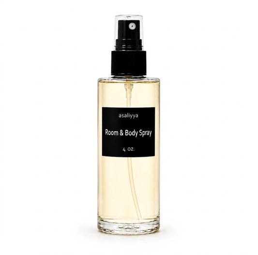 Room & Body Fragrance
