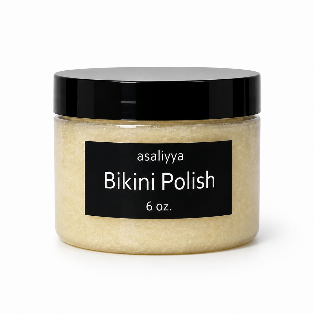 Bikini Polish