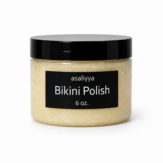 Bikini Polish