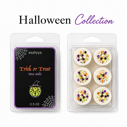 Wax Melts
