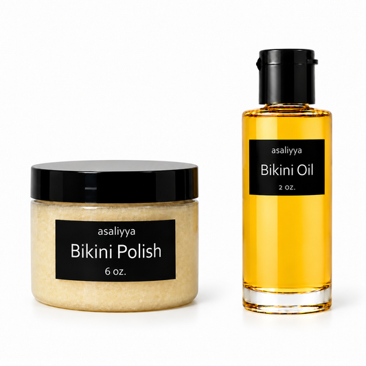 Bikini Care Bundle