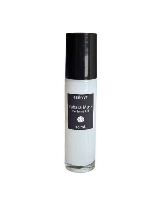 Tahara Musk Perfume Oil