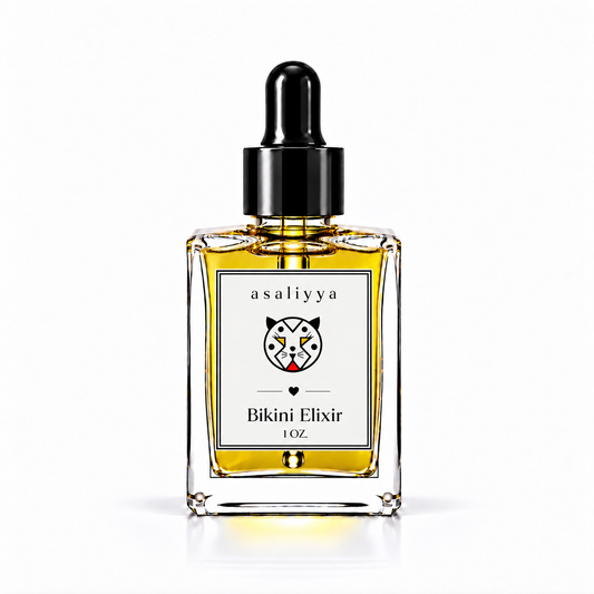 Bikini Elixir