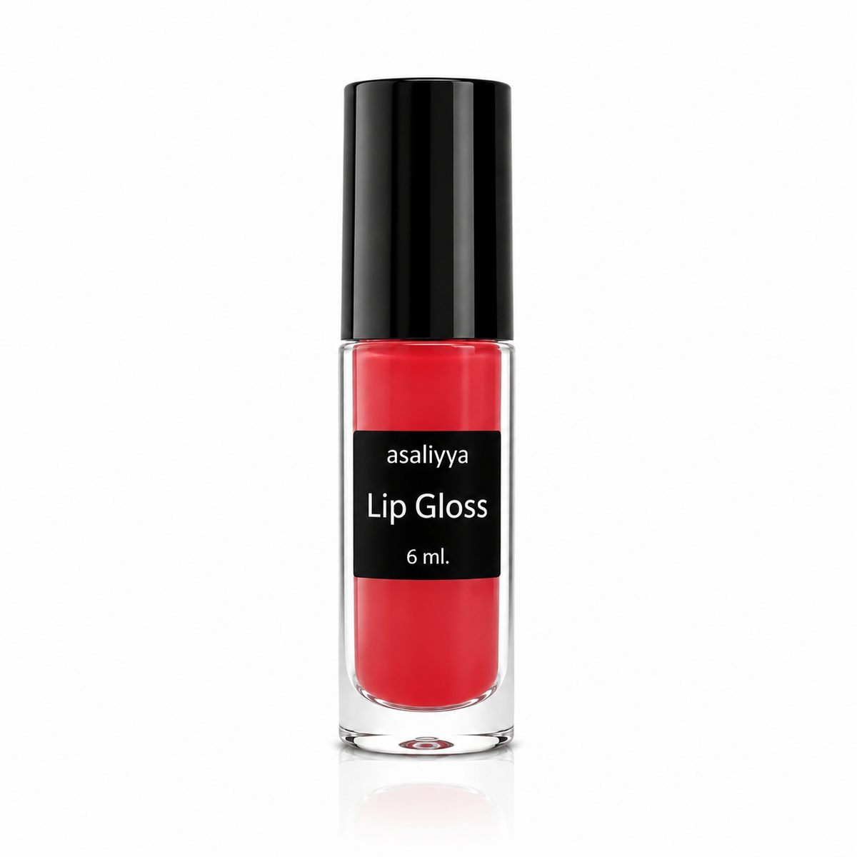Red Lip Gloss